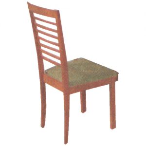 Dining Chair Ethan