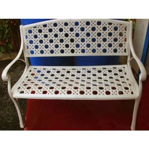 Garden Chair Elm