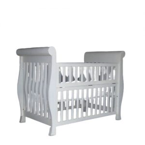 Kids Cot Lucy
