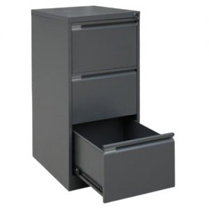 File Cabinet Bern 3D