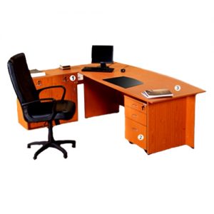 Office Table Set Camellia